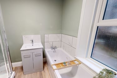 7 bed house, St George's Terrace, Jesmond, Newcastle, NE22SY - Image 8