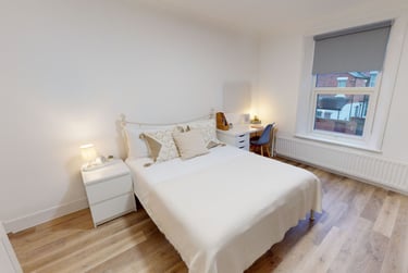 7 bed house, St George's Terrace, Jesmond, Newcastle, NE22SY - Image 9