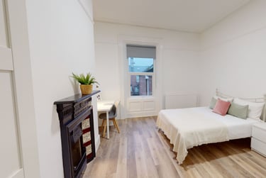 7 bed house, St George's Terrace, Jesmond, Newcastle, NE22SY - Image 10