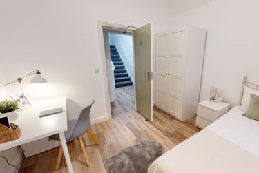 7 bed house, St George's Terrace, Jesmond, Newcastle, NE22SY - Image 13