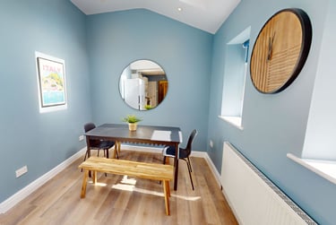 7 bed house, Albert Grove, Radford, Nottingham, NG71PA - Image 3
