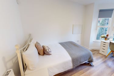 7 bed house, Albert Grove, Radford, Nottingham, NG71PA - Image 4