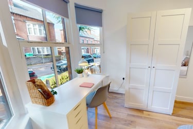 7 bed house, Albert Grove, Radford, Nottingham, NG71PA - Image 5