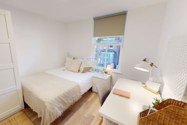 7 bed house, Albert Grove, Radford, Nottingham, NG71PA - Image 8