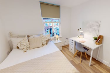 7 bed house, Albert Grove, Radford, Nottingham, NG71PA - Image 9