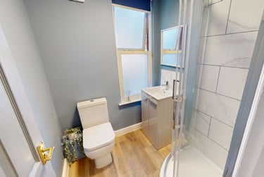 7 bed house, Albert Grove, Radford, Nottingham, NG71PA - Image 10