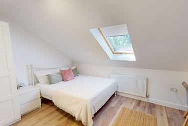 7 bed house, Albert Grove, Radford, Nottingham, NG71PA - Image 11