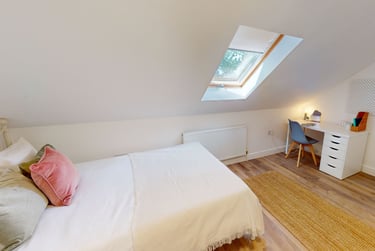 7 bed house, Albert Grove, Radford, Nottingham, NG71PA - Image 12
