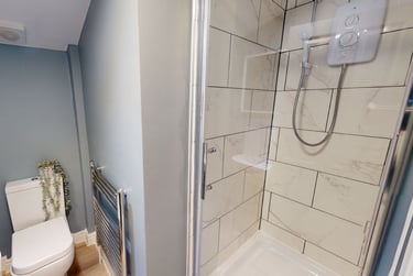 7 bed house, Albert Grove, Radford, Nottingham, NG71PA - Image 13