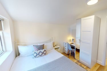 7 bed house, Albert Grove, Radford, Nottingham, NG71PA - Image 14