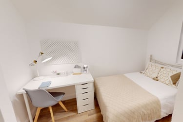 6 bed house, Bute Avenue, Radford, Nottingham, NG71QA - Image 5