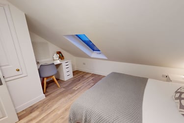 6 bed house, Bute Avenue, Radford, Nottingham, NG71QA - Image 8