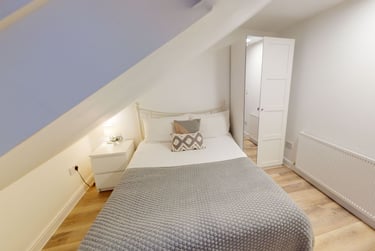 6 bed house, Bute Avenue, Radford, Nottingham, NG71QA - Image 9