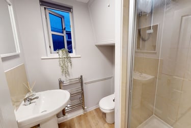 6 bed house, Bute Avenue, Radford, Nottingham, NG71QA - Image 11
