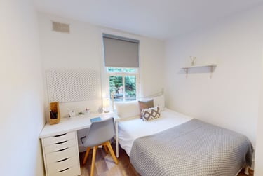 8 bed house, Cottesmore Road, Lenton, Nottingham, NG71QE - Image 3
