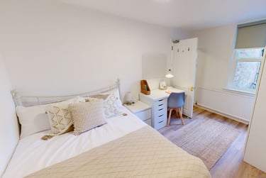 8 bed house, Cottesmore Road, Lenton, Nottingham, NG71QE - Image 4