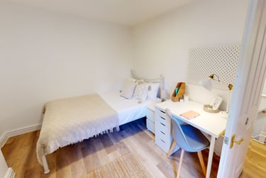 8 bed house, Cottesmore Road, Lenton, Nottingham, NG71QE - Image 5