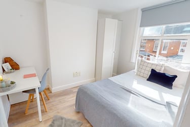 8 bed house, Cottesmore Road, Lenton, Nottingham, NG71QE - Image 7