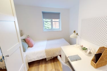 8 bed house, Cottesmore Road, Lenton, Nottingham, NG71QE - Image 8