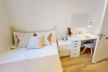 8 bed house, Cottesmore Road, Lenton, Nottingham, NG71QE - Image 11