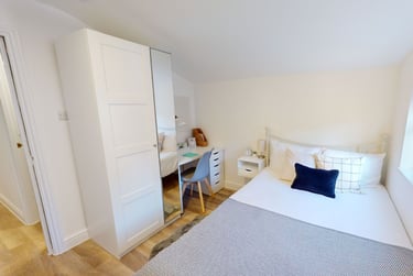 7 bed house, Albert Grove, Radford, Nottingham, NG71PA - Image 4