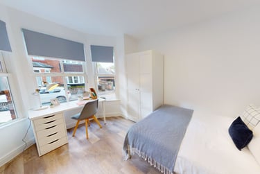 7 bed house, Albert Grove, Radford, Nottingham, NG71PA - Image 5