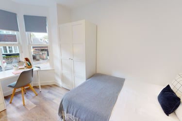 7 bed house, Albert Grove, Radford, Nottingham, NG71PA - Image 6