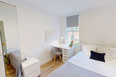 7 bed house, Albert Grove, Radford, Nottingham, NG71PA - Image 7