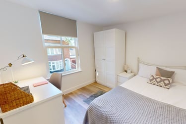 7 bed house, Albert Grove, Radford, Nottingham, NG71PA - Image 9
