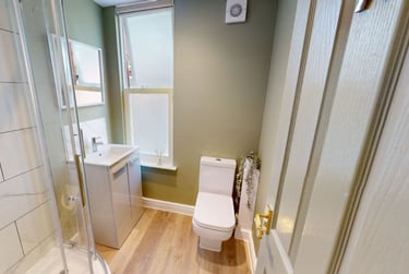 7 bed house, Albert Grove, Radford, Nottingham, NG71PA - Image 10