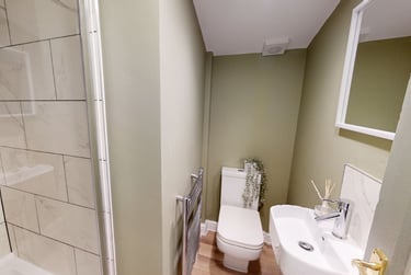 7 bed house, Albert Grove, Radford, Nottingham, NG71PA - Image 11