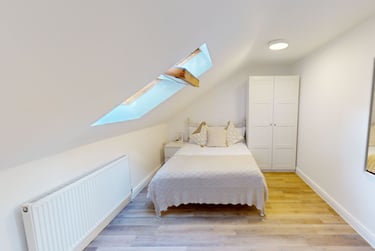 7 bed house, Albert Grove, Radford, Nottingham, NG71PA - Image 14