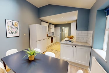 6 bed house, Rothesay Avenue, Radford, Nottingham, NG71PW - Image 3