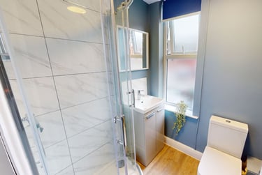 6 bed house, Rothesay Avenue, Radford, Nottingham, NG71PW - Image 7