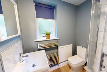 6 bed house, Rothesay Avenue, Radford, Nottingham, NG71PW - Image 9