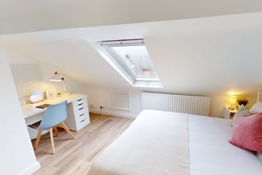 6 bed house, Rothesay Avenue, Radford, Nottingham, NG71PW - Image 10