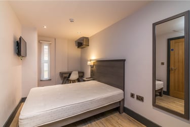 1 bed house, 66-72 Houndsgate, Lace Market, Nottingham, NG16BA - Image 4