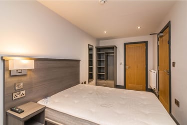 1 bed house, 66-72 Houndsgate, Lace Market, Nottingham, NG16BA - Image 5