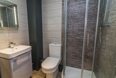 1 bed house, 66-72 Houndsgate, Lace Market, Nottingham, NG16BA - Image 9