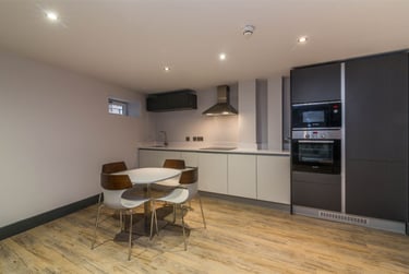 1 bed house, 66-72 Houndsgate, Lace Market, Nottingham, NG16BA - Image 1