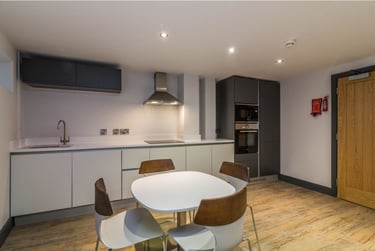 1 bed house, 66-72 Houndsgate, Lace Market, Nottingham, NG16BA - Image 2