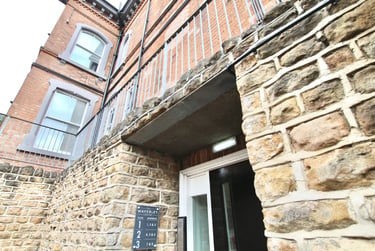 1 bed house, 105-107 Portland Road, Arboretum, Nottingham, NG74FW - Image 5