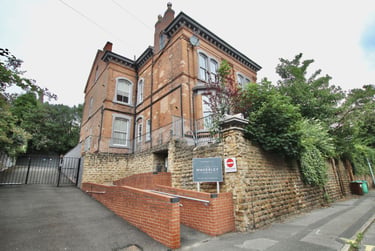 1 bed house, 105-107 Portland Road, Arboretum, Nottingham, NG74FW - Image 7
