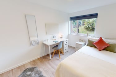 1 bed flat, Lebanon Close, Mount Pleasant, Exeter, EX45EW - Image 4