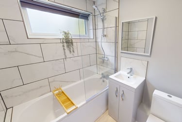 1 bed flat, Lebanon Close, Mount Pleasant, Exeter, EX45EW - Image 5
