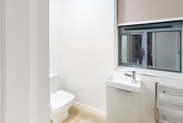 6 bed flat, Gordon House, Cranmer Street, Arboretum, Nottingham, NG34HG - Image 11