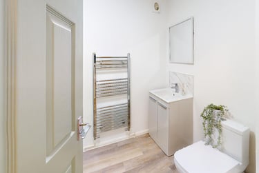 6 bed flat, Gordon House, Cranmer Street, Arboretum, Nottingham, NG34HG - Image 10