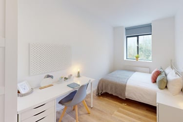 6 bed flat, Gordon House, Cranmer Street, Arboretum, Nottingham, NG34HG - Image 8