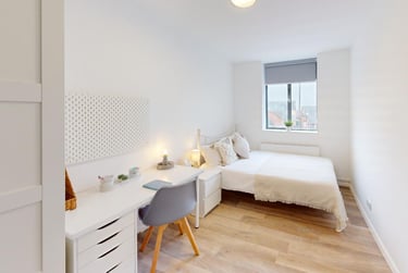 6 bed flat, Gordon House, Cranmer Street, Arboretum, Nottingham, NG34HG - Image 6