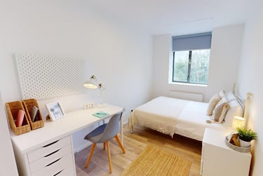 6 bed flat, Gordon House, Cranmer Street, Arboretum, Nottingham, NG34HG - Image 5